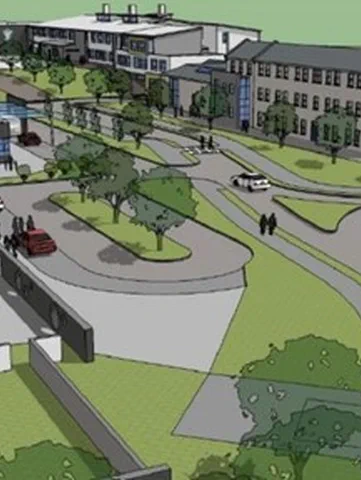 Access package awarded to Brogan Group in Co. Meath, Ireland